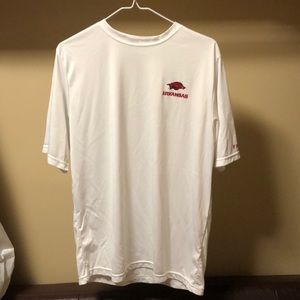 Razorback Tee